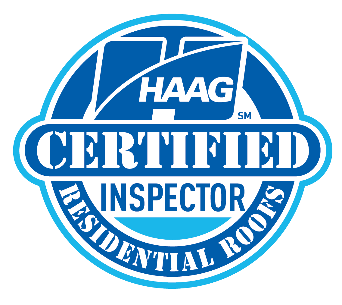 HAAG Certification Inspector Logo