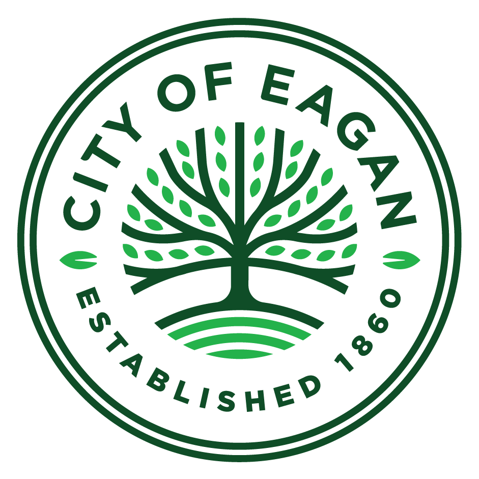 City of Eagen Logo