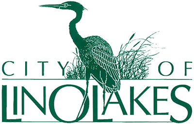 City of Lino Lakes Logo