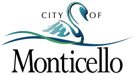 City of Monticello Logo