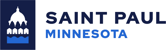 City of St. Paul MN Logo