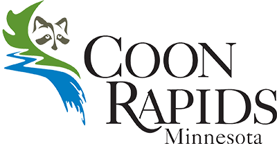 City of Coon Rapids Logo