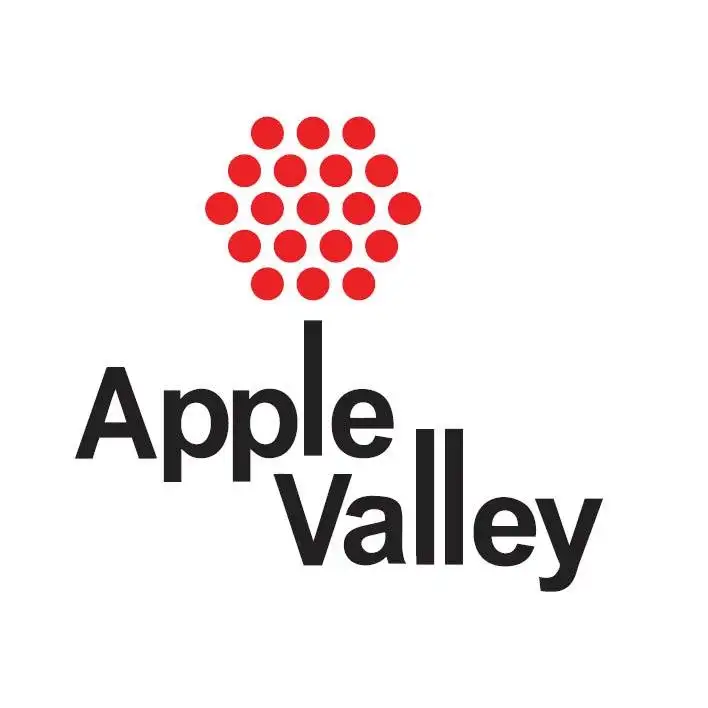 City of Apple Valley MN Logo