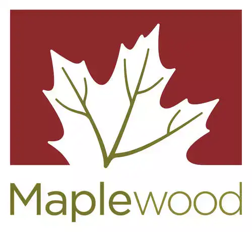 City of Maplewood logo - Patriot Homes LLC Service City