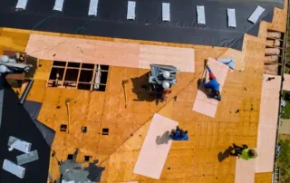 Roof Repair Insurance Claim Guide