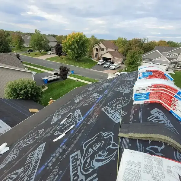 Lakeville, MN Roofing Company