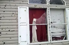 hail window damage mn