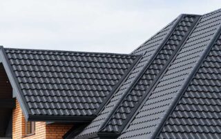 what is the best roofing material