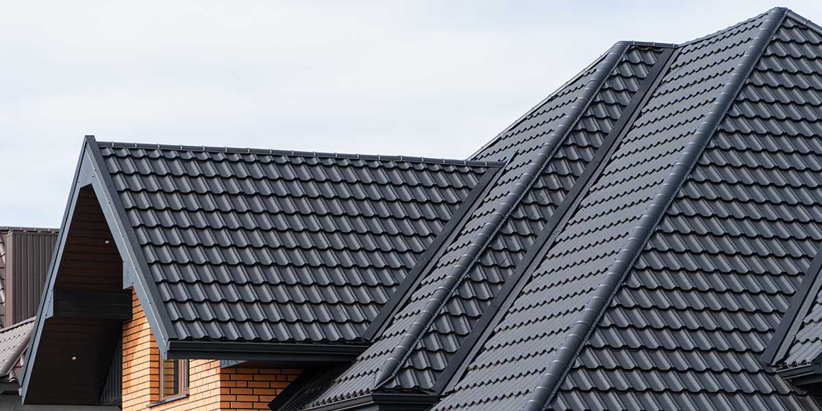 what is the best roofing material