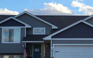 metal roof vs shingles