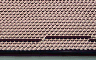 how to choose roof shingle color