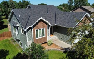 Roof Replacement Minnesota