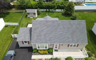 Roof Replacement Minnesota