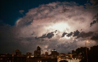Minnesota Storm